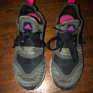 Adidas Edge Lux Sneakers